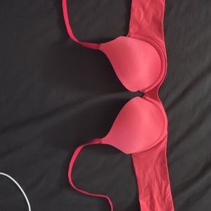 Aerie Red Real Sunnie Demi 34A